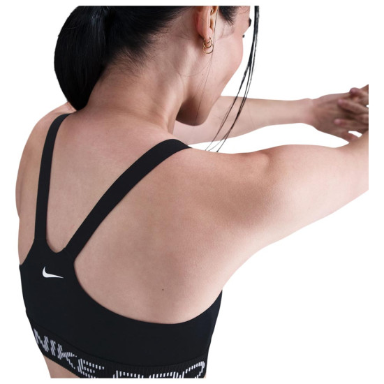 Nike Γυναικείο μπουστάκι Pro Light-Support Non-Padded Sports Bra Nike Γυναικείο μπουστάκι Pro Light-Support Non-Padded Sports Bra